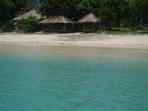Three Gili Islands Tour Indonesia