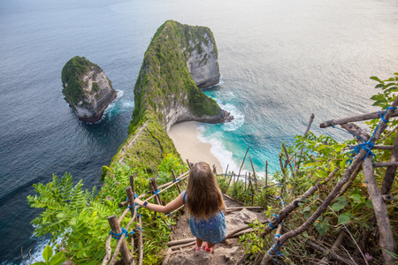Backpacker Beaches