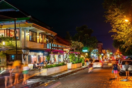 Nightlife