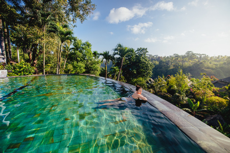 Rest and Relaxation