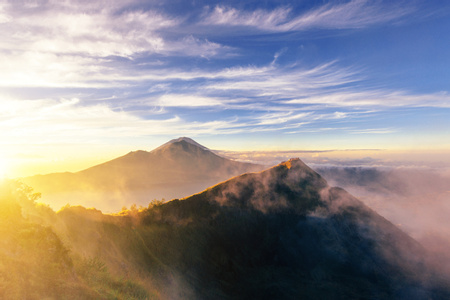 Volcano