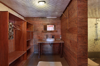 Sang Giri Mountain Glamping photo 3