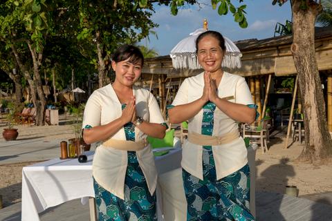 Jimbaran Indonesia