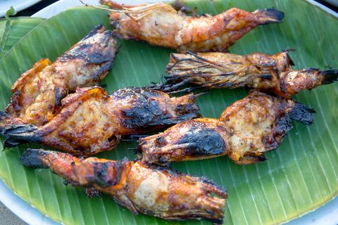 Jimbaran Indonesia