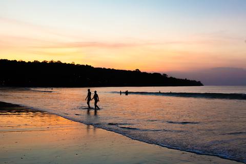 Jimbaran Indonesia