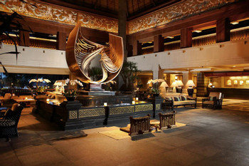 Intercontinental Bali Resort photo 4