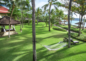Intercontinental Bali Resort photo 5