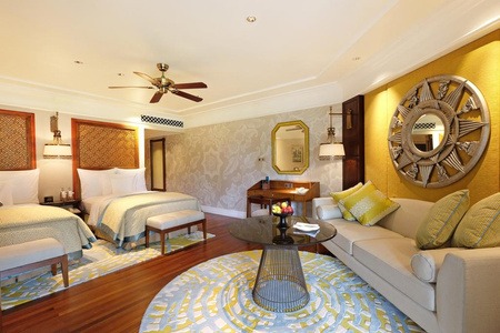 Intercontinental Bali Resort