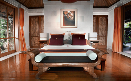 Jamahal Private Resort and Spa