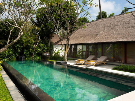 Kayumanis Jimbaran Private Villas And Spa photo 2