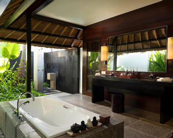 Kayumanis Jimbaran Private Villas And Spa photo 5