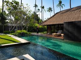 Kayumanis Jimbaran Private Villas And Spa photo