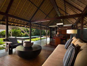 Kayumanis Jimbaran Private Villas And Spa photo 4