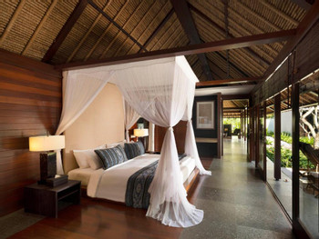 Kayumanis Jimbaran Private Villas And Spa photo 3