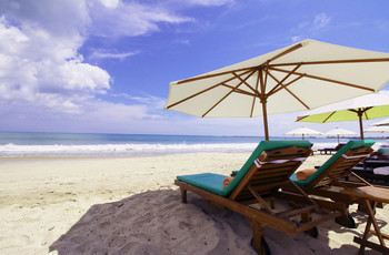Kupu Kupu Jimbaran Beach Club & Spa by L'Occitane photo 4
