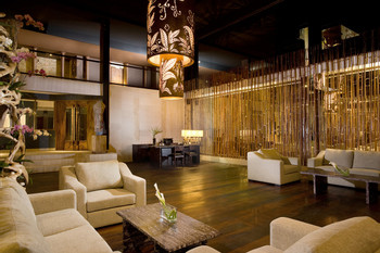 Kupu Kupu Jimbaran Beach Club & Spa by L'Occitane photo 5
