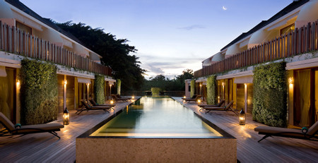 Kupu Kupu Jimbaran Beach Club & Spa by L'Occitane photo 3