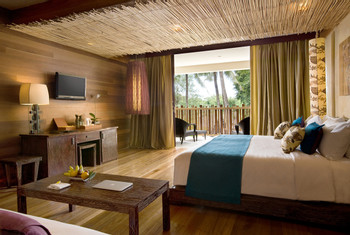 Kupu Kupu Jimbaran Beach Club & Spa by L'Occitane photo 2