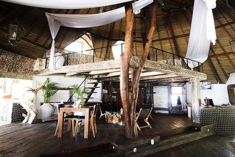 La Joya II Biu Biu Indonesia