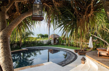 La Joya Resort