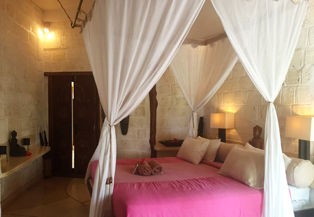 La Joya Resort
