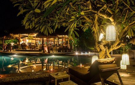 La Joya Resort