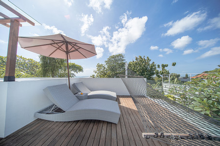 The Jimbaran Villa photo 3