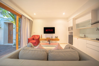 The Jimbaran Villa photo 5