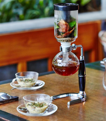 Jimbaran Epicure Food Experience
