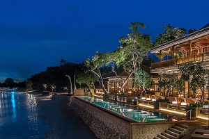 Romantic Dinner in Sundara photo 2