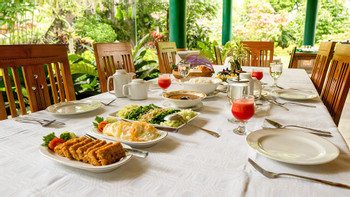 Margo Utomo Eco Resort photo 5