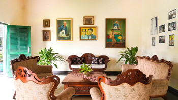 Margo Utomo Eco Resort photo 4