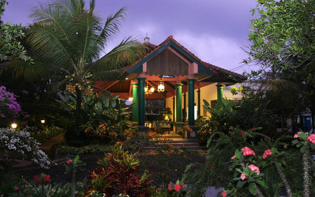 Margo Utomo Eco Resort photo 2