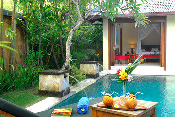 Grand Avenue Bali Villas photo 3