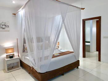 Grand Avenue Bali Villas photo 2