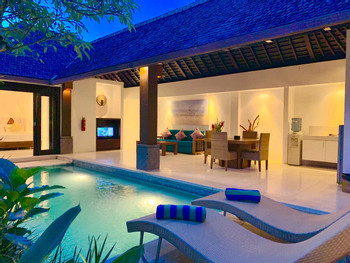 Grand Avenue Bali Villas photo 5