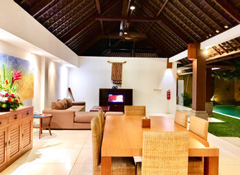 Grand Avenue Bali Villas photo 4