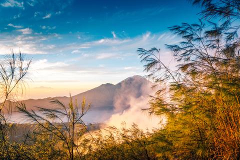 Kintamani Indonesia