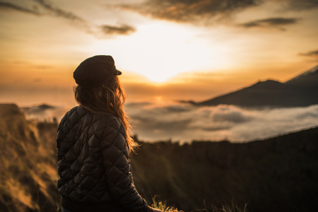 Mount Batur Sunrise Trekking
