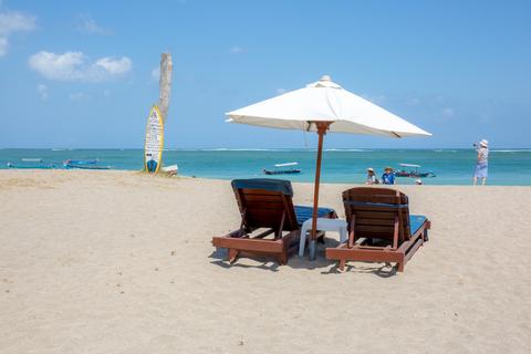 Kuta Indonesia