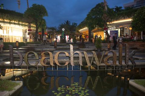 Kuta Indonesia