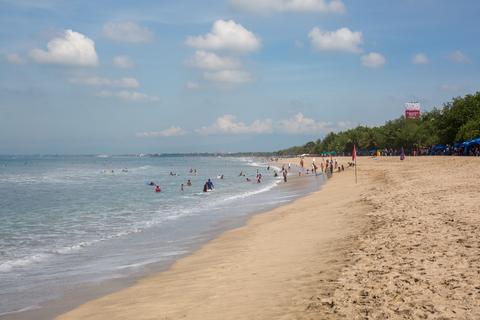 Kuta Indonesia