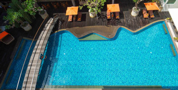 Sun Island Hotel & Spa Kuta photo 3