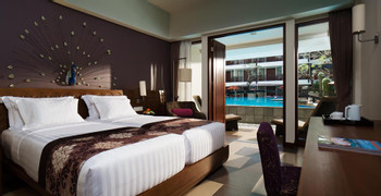Sun Island Hotel & Spa Kuta photo 5