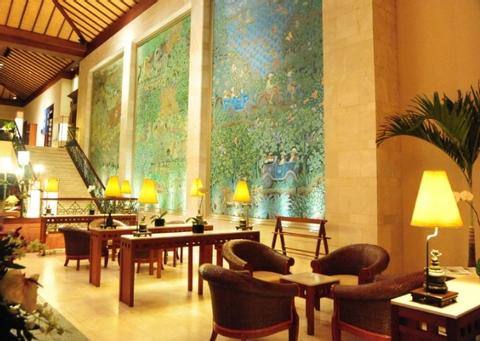 The Patra Bali Resort Indonesia