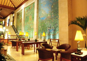 The Patra Bali Resort photo 4