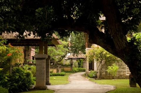 The Patra Bali Resort Indonesia