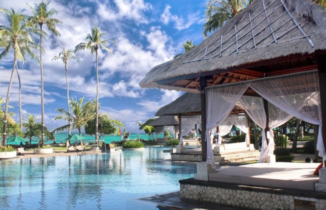 The Patra Bali Resort photo