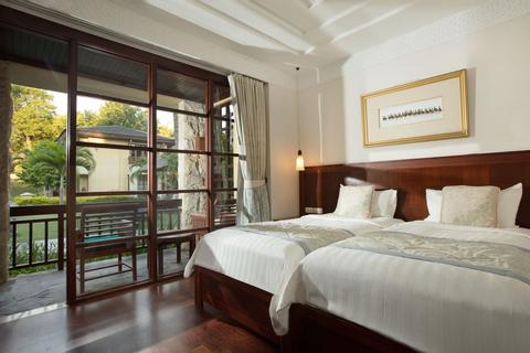 The Patra Bali Resort Indonesia