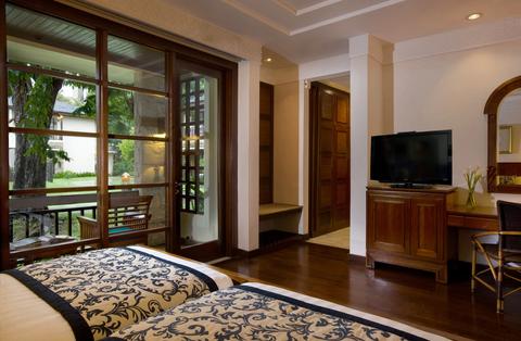 The Patra Bali Resort Indonesia